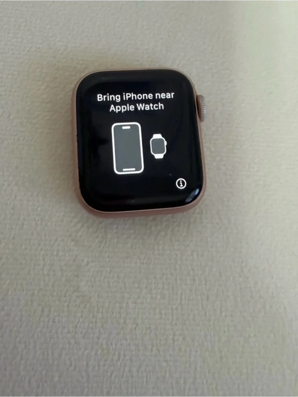 TWO Apple Smartwatches & Accessories